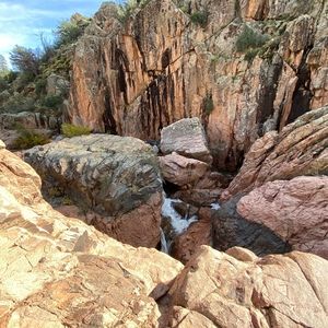 Meet your Posher, Rob